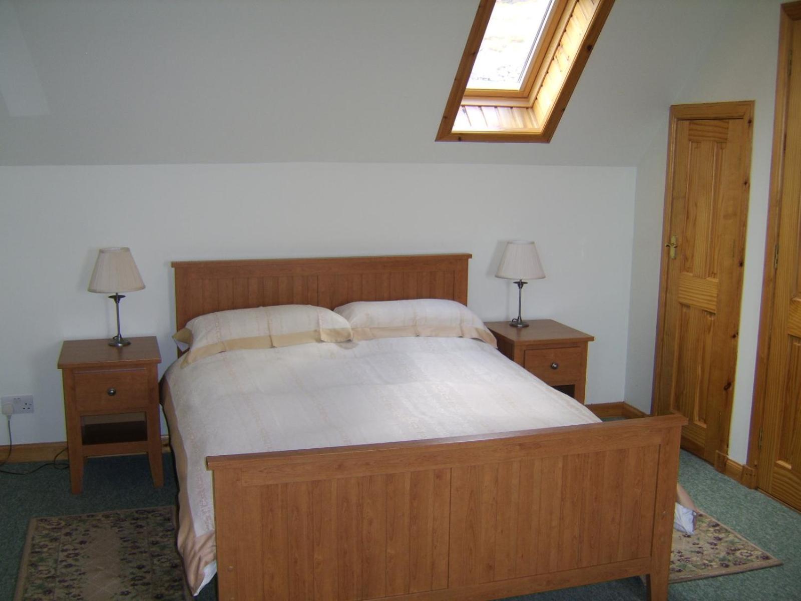 Top House Ullapool Pokój zdjęcie