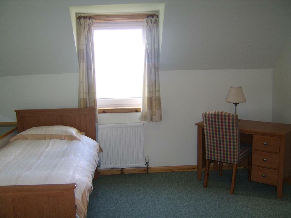 Top House Ullapool Zewnętrze zdjęcie